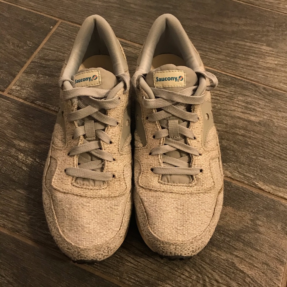 Saucony Shoes